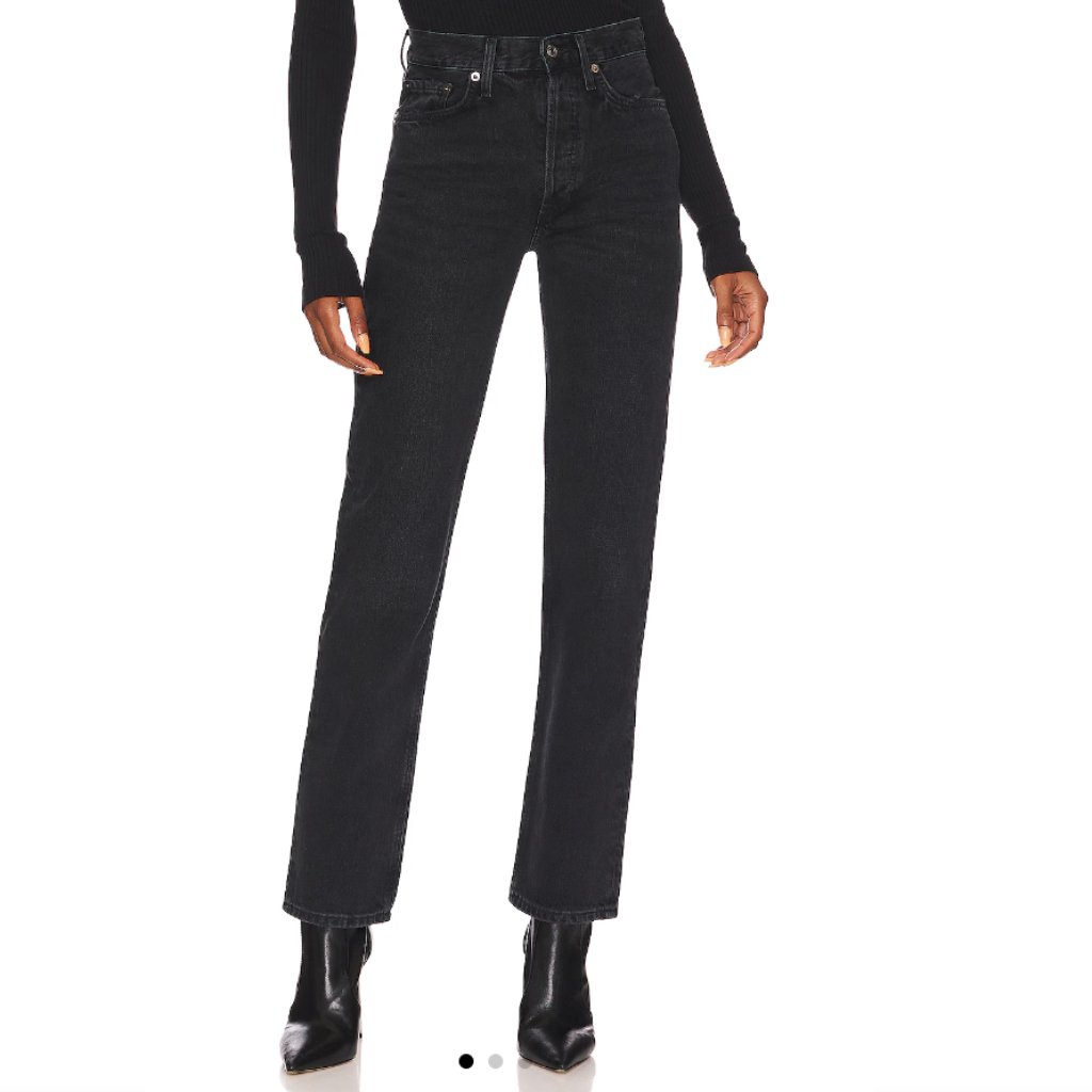 Agolde Lana Jean Size 28